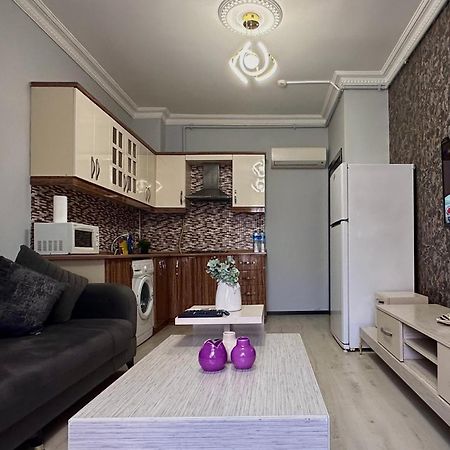 Overland Residence Стамбул Экстерьер фото