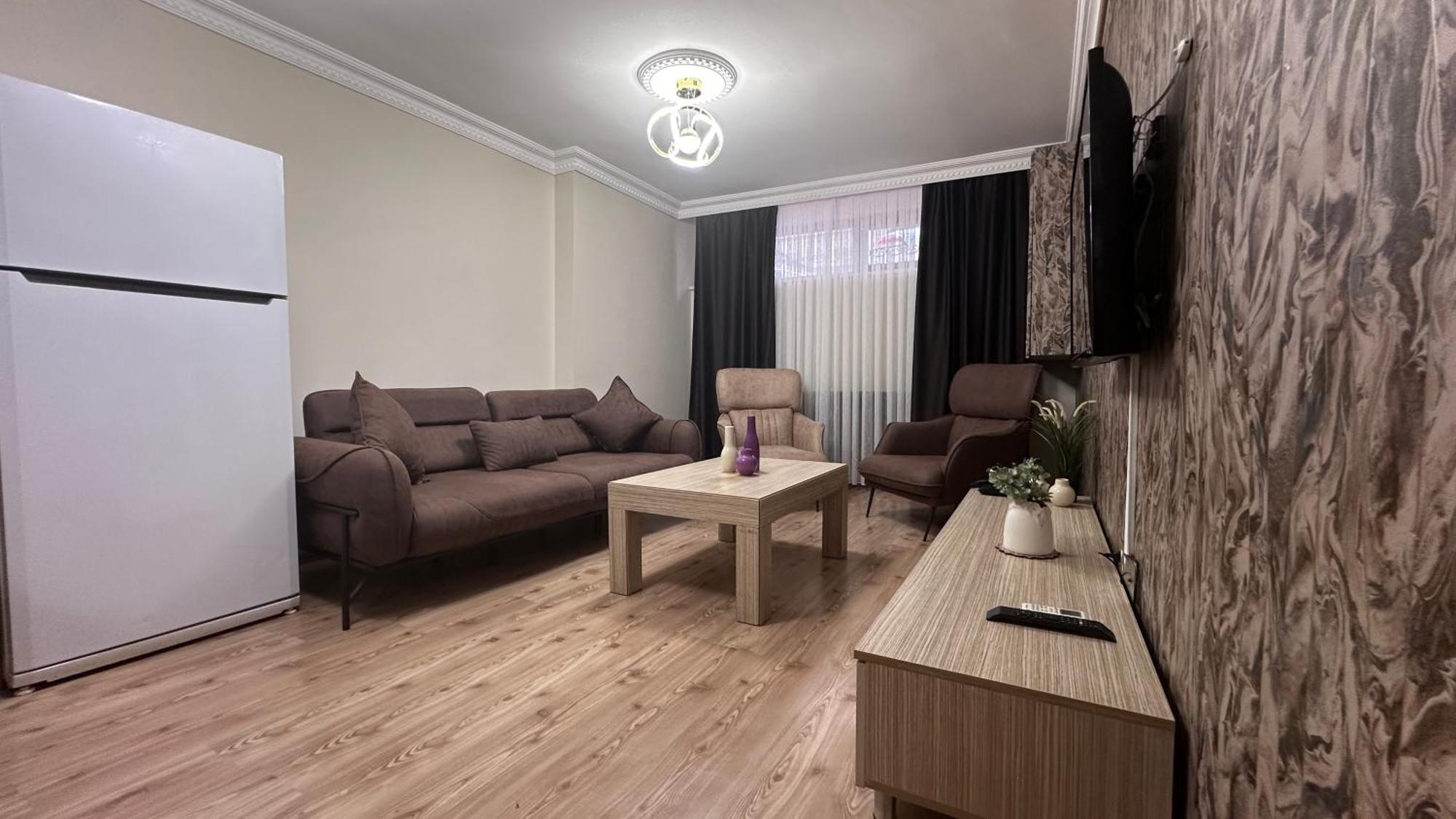 Overland Residence Стамбул Экстерьер фото