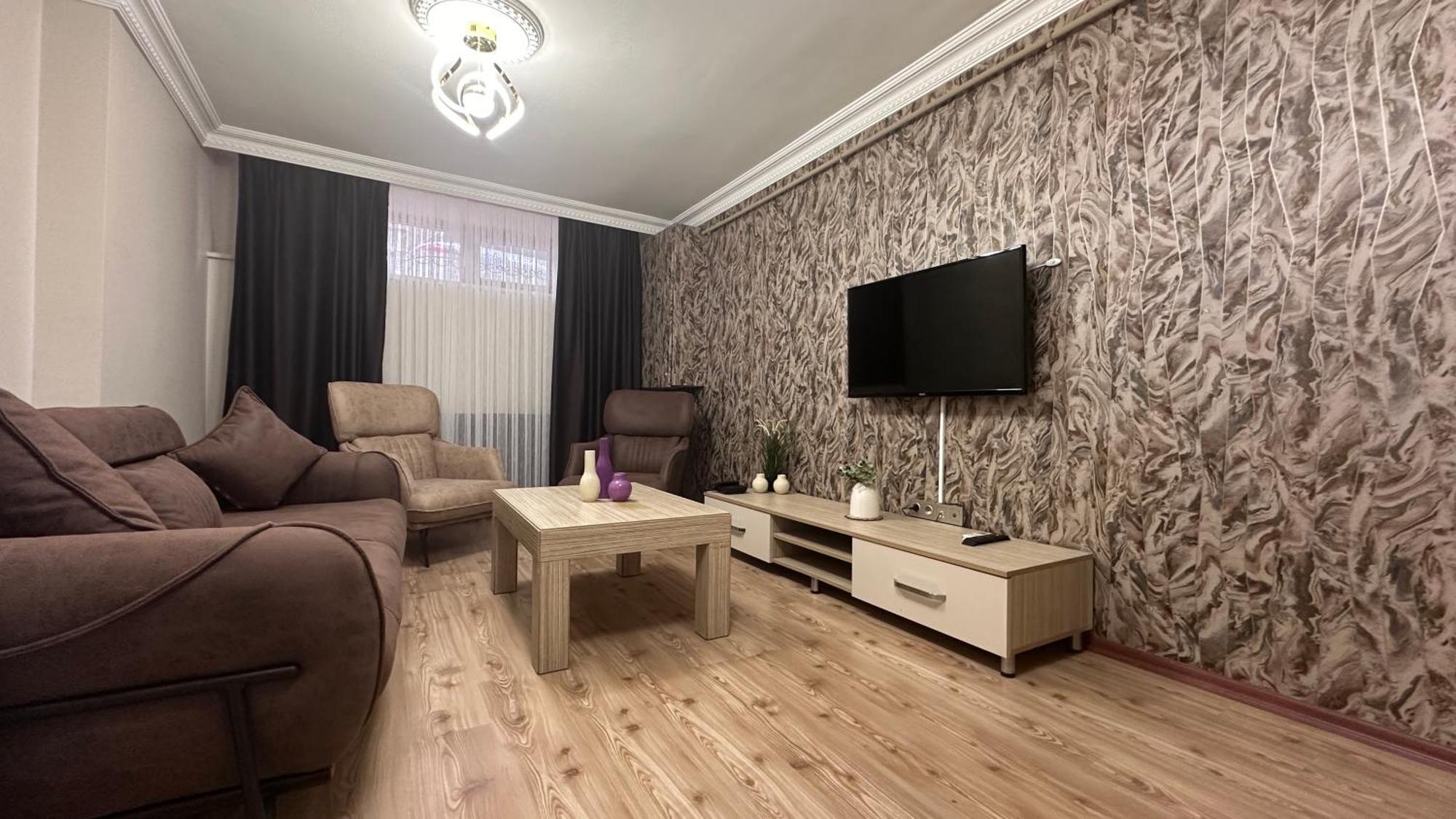 Overland Residence Стамбул Экстерьер фото