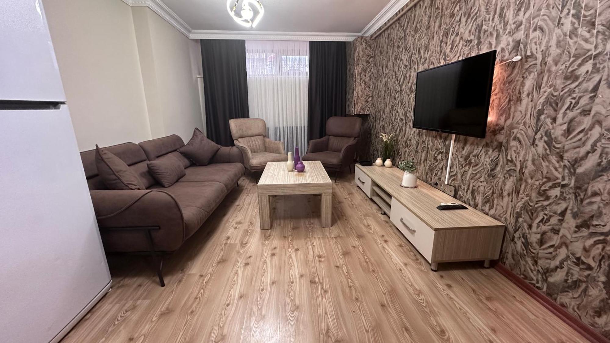 Overland Residence Стамбул Экстерьер фото