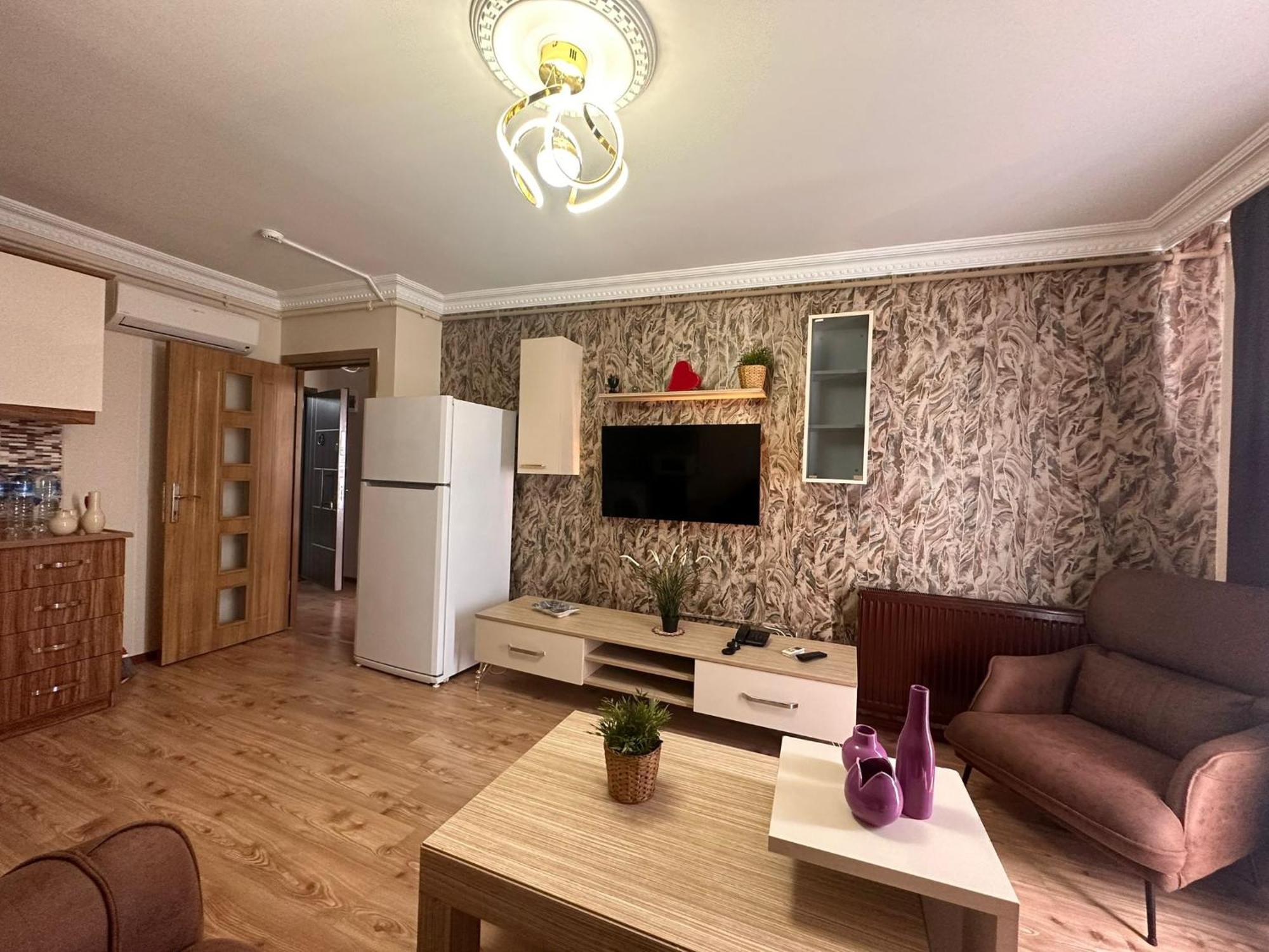 Overland Residence Стамбул Экстерьер фото