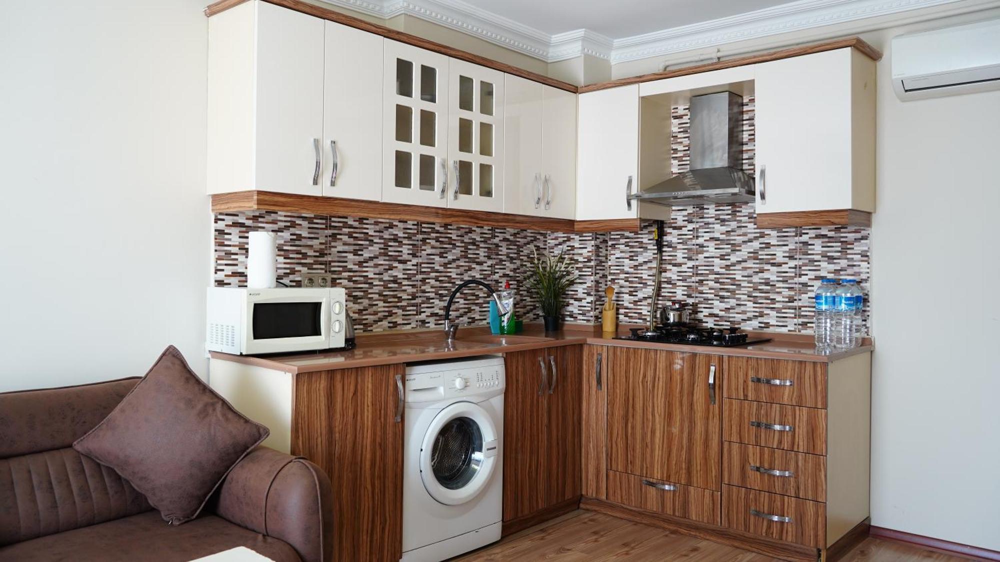 Overland Residence Стамбул Экстерьер фото