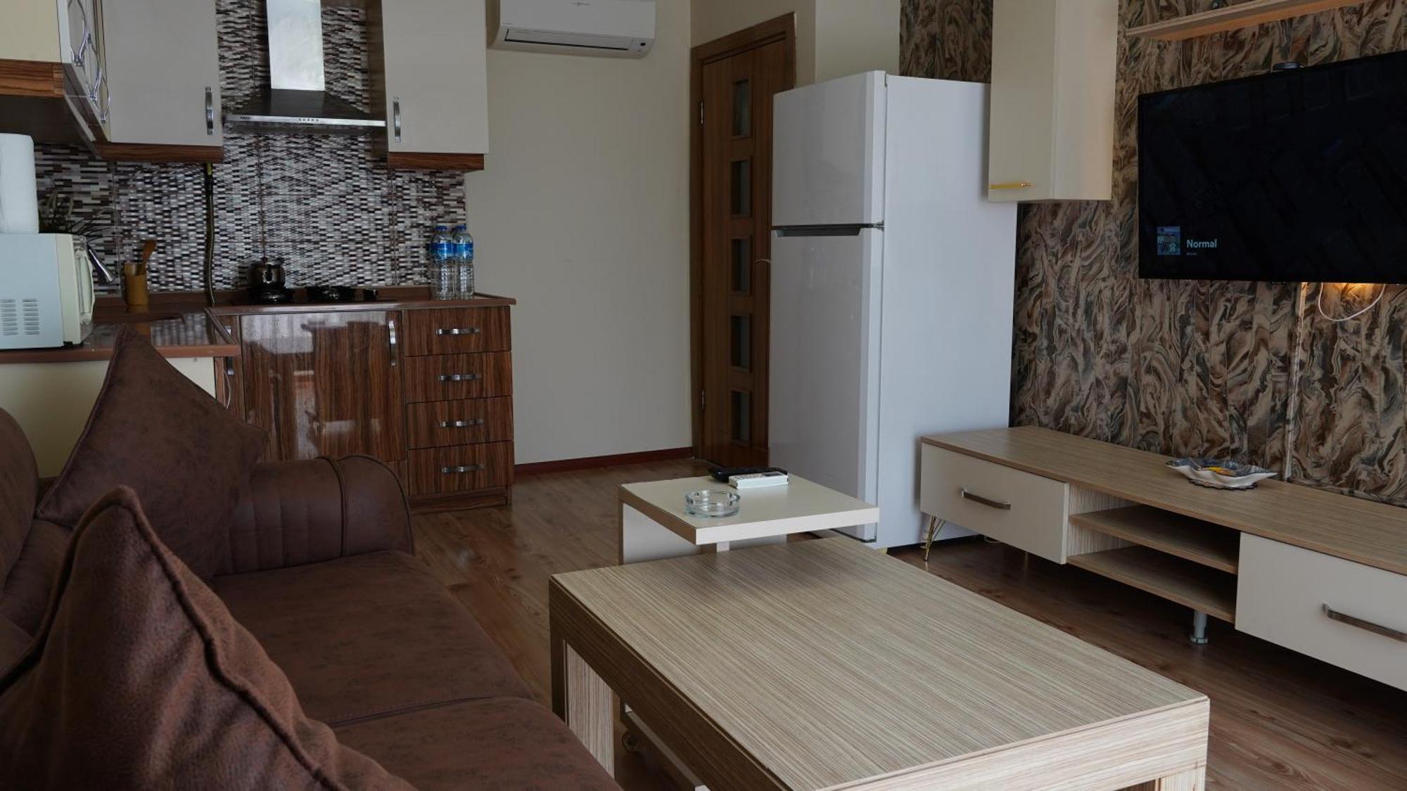 Overland Residence Стамбул Экстерьер фото