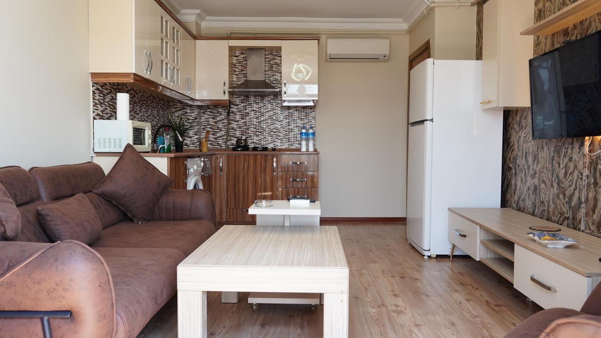 Overland Residence Стамбул Экстерьер фото