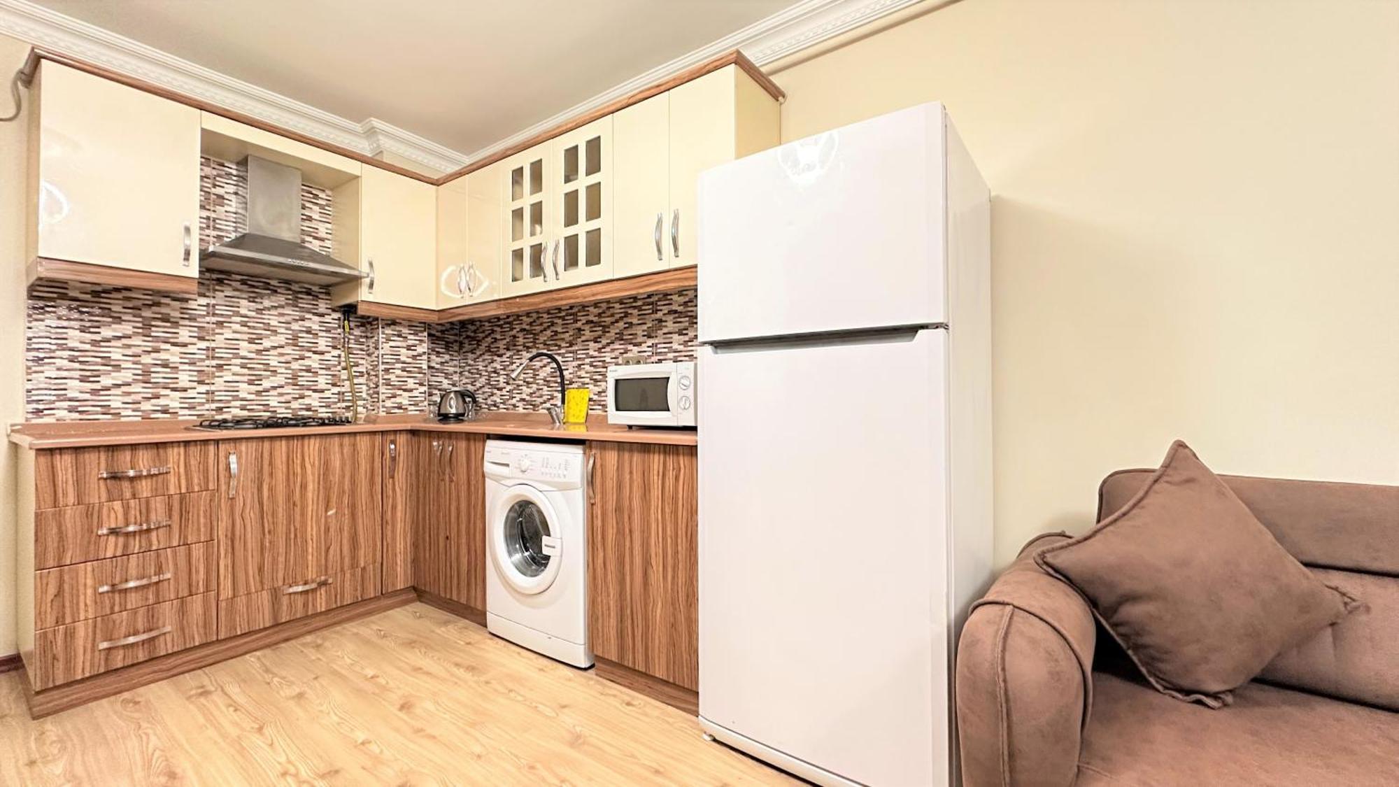 Overland Residence Стамбул Экстерьер фото