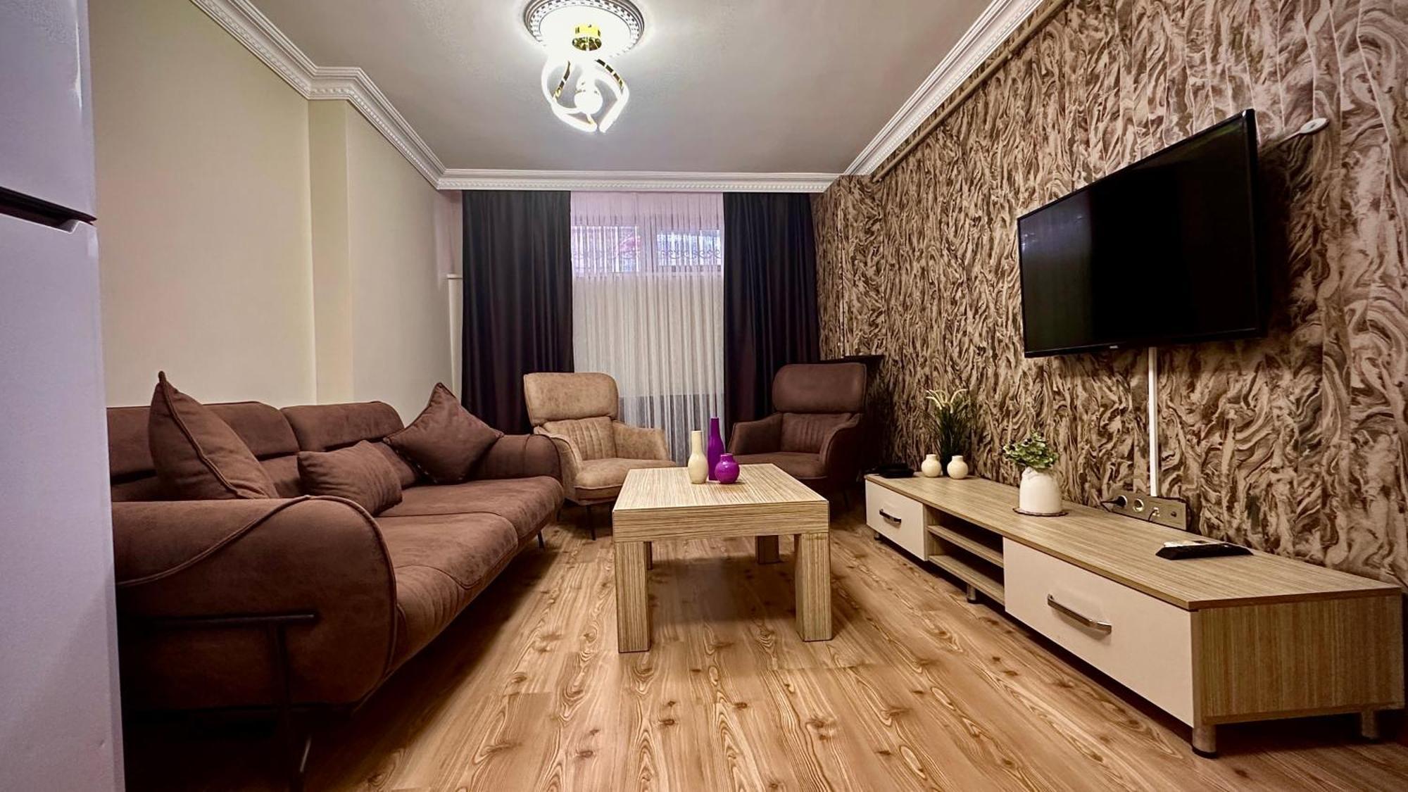 Overland Residence Стамбул Экстерьер фото