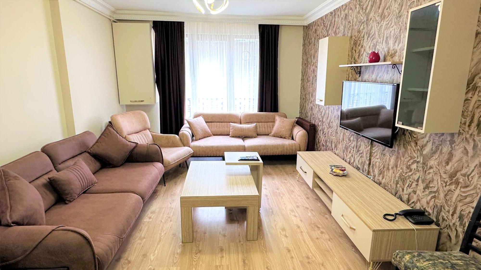 Overland Residence Стамбул Экстерьер фото