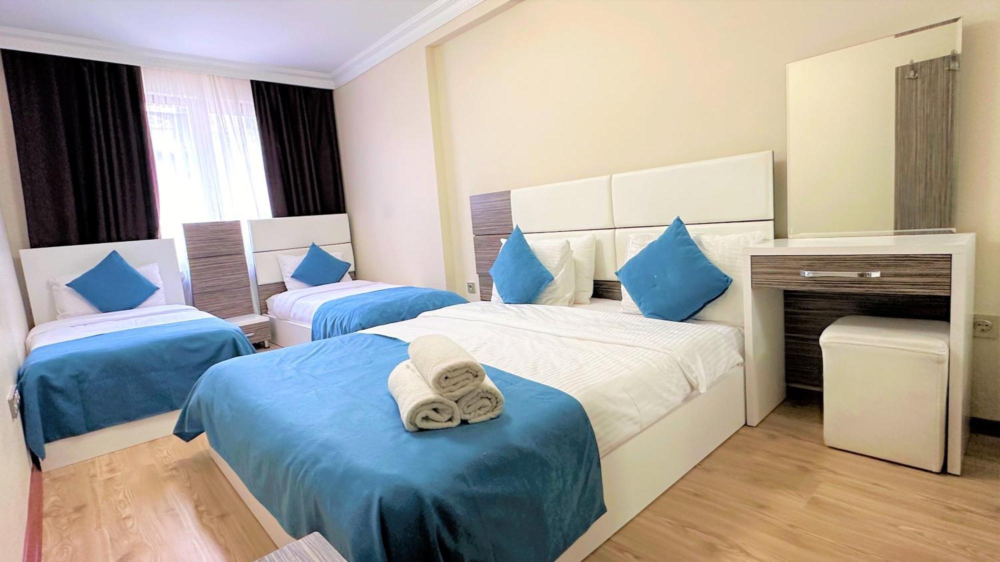 Overland Residence Стамбул Экстерьер фото