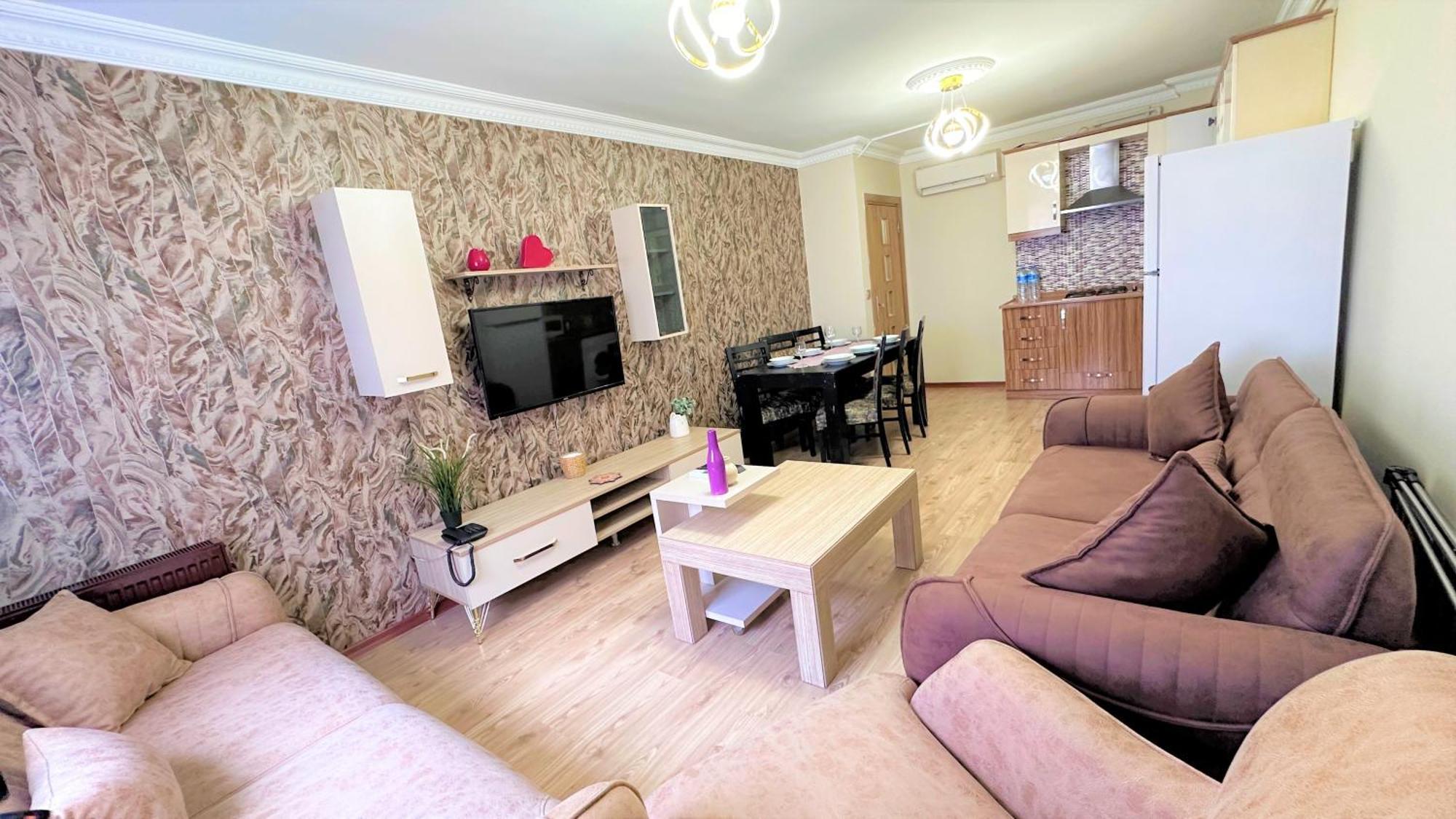Overland Residence Стамбул Экстерьер фото